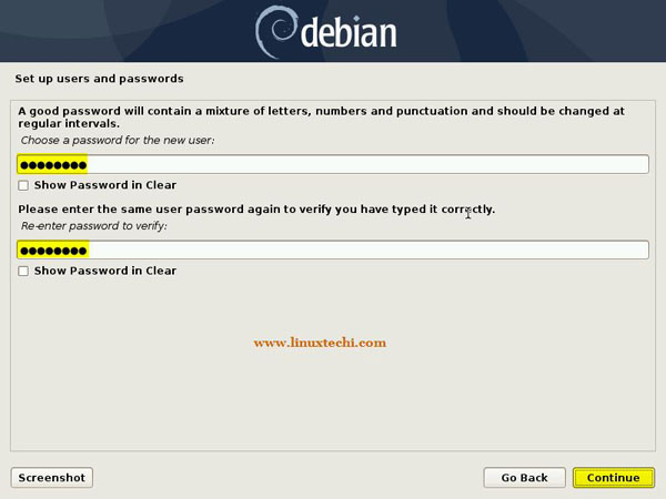 Debian10的安装步骤