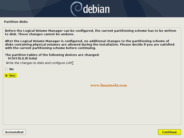 Debian10的安装步骤