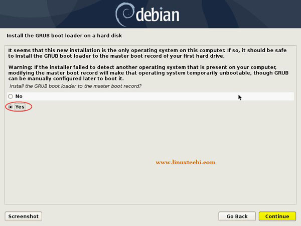 Debian10的安装步骤
