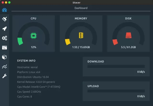 怎么释放Linux操作系统空间