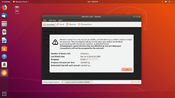 很受欢迎的Ubuntu应用具体有哪些