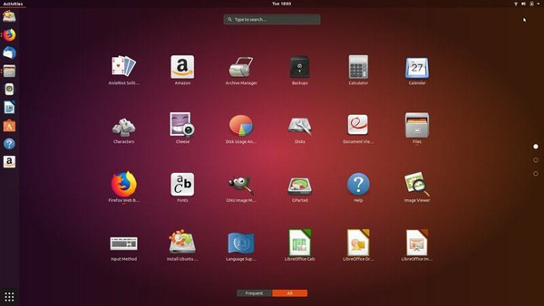 Ubuntu和Fedora如何选择