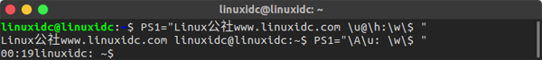 怎么定制您的Linux终端提示符