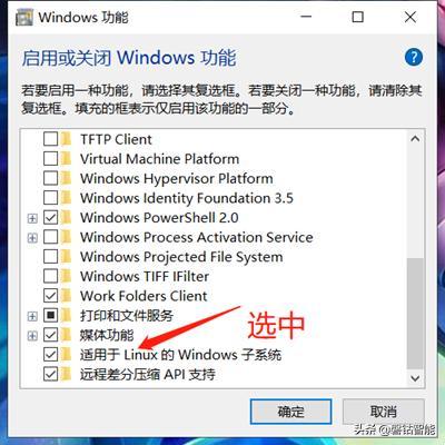 Windows下如何安装Linux系统