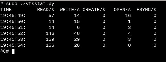 Linux中虚拟文件系统是什么意思