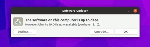 如何下载安装Ubuntu 19.04 “Disco Dingo”