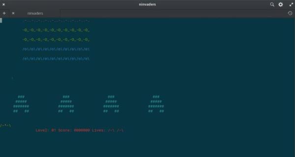 14个依然很棒的Linux ASCII游戏分别是哪些