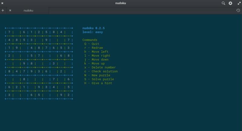 14個依然很棒的Linux ASCII游戲分別是哪些