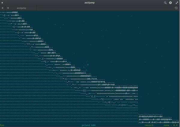 14个依然很棒的Linux ASCII游戏分别是哪些