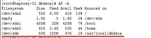 误删除Linux系统文件如何处理