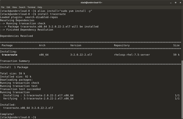 linux有哪些可以節(jié)省時(shí)間的命令別名