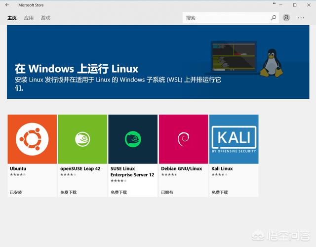 如何安装Windows 10与Ubuntu的双系统