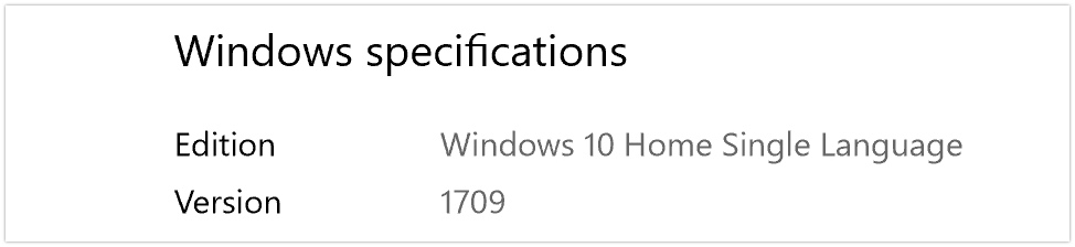 怎么在Windows 10上开启WSL之旅