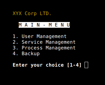 10个增加UNIX/Linux Shell脚本趣味的工具分别是哪些