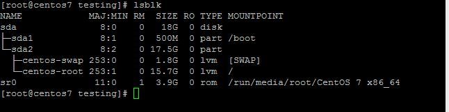 linux检查系统和硬件信息的命令有哪些