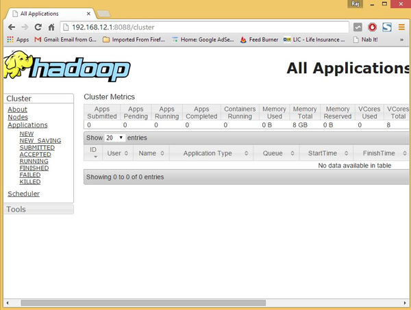 怎么在CentOS上安装Apache Hadoop