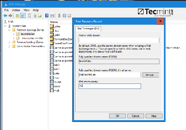 怎么配置并集成iRedMail服务到Samba4 AD DC中