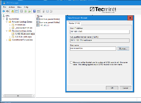 怎么配置并集成iRedMail服务到Samba4 AD DC中