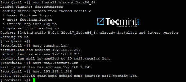 怎么配置并集成iRedMail服务到Samba4 AD DC中