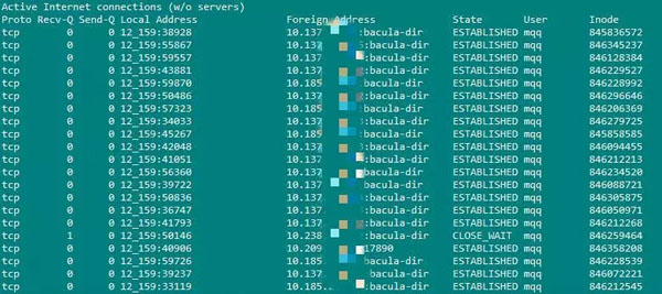 Linux下常用系统分析工具有哪些