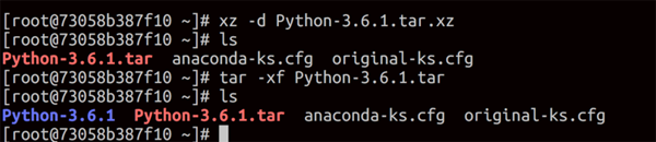 如何在CentOS 7上安装并配置Python 3.6环境
