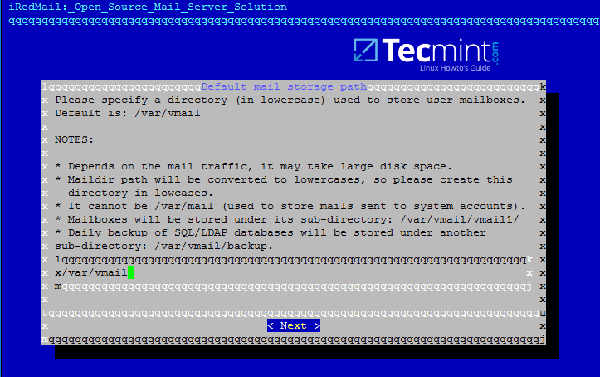 怎样在CentOS 7上安装iRedMail集成到Samba4 AD