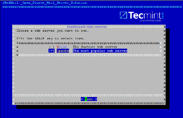 怎样在CentOS 7上安装iRedMail集成到Samba4 AD