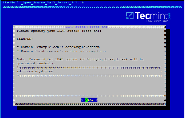 怎样在CentOS 7上安装iRedMail集成到Samba4 AD