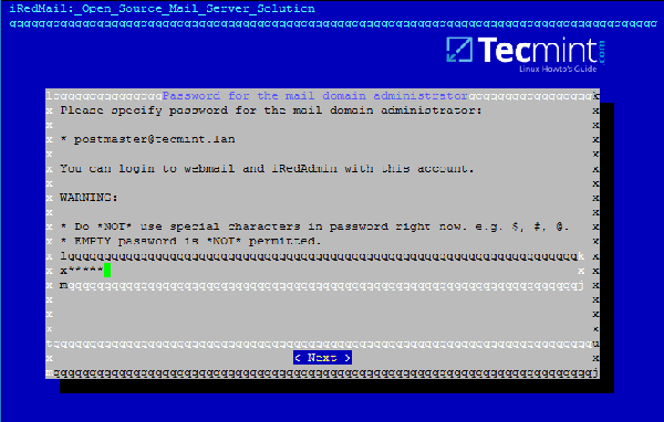 怎样在CentOS 7上安装iRedMail集成到Samba4 AD