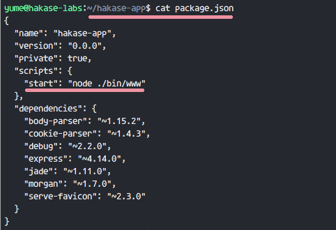 Ubuntu中怎么利用pm2和Nginx部署一个Node.js应用