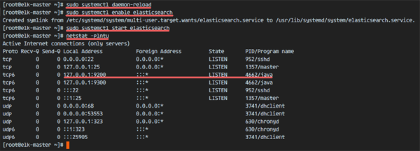 怎么在CentOS7上安装Elastic Stack