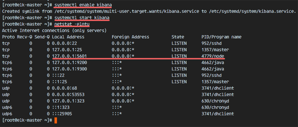 怎么在CentOS7上安装Elastic Stack