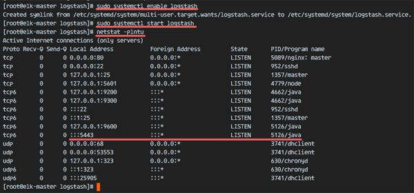 怎么在CentOS7上安装Elastic Stack