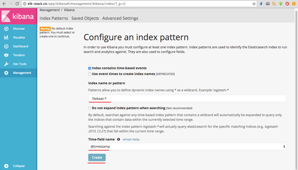 怎么在CentOS7上安装Elastic Stack