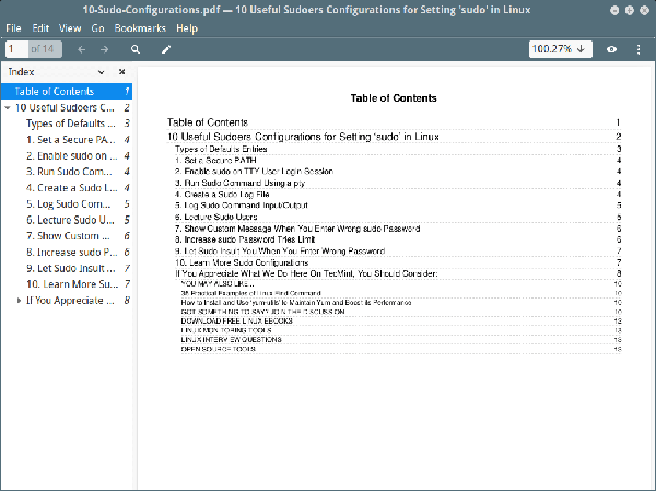 Linux中将网页转成PDF的智能工具wkhtmltopdf怎么用