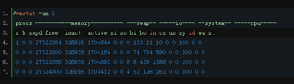 Linux上MYSQL的优化方法