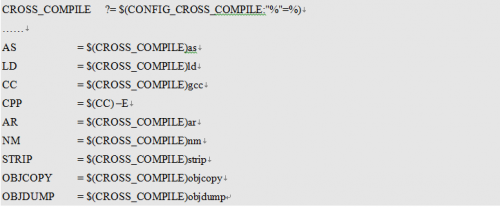 Linux內(nèi)核開發(fā)工具介紹是怎么樣的