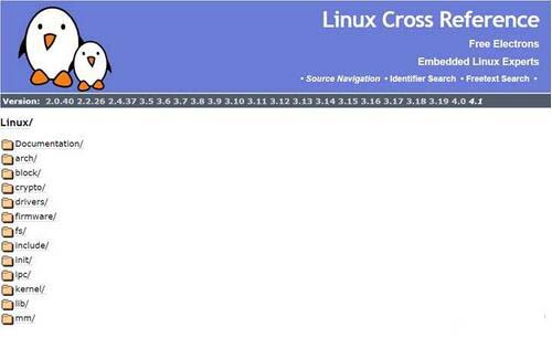 Linux內(nèi)核開發(fā)工具具體有哪些