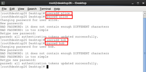 怎么对Linux系统中的文件进行加密