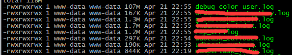 Linux命令chmod怎么用