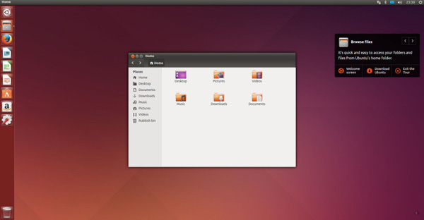 怎么在瀏覽器中體驗Ubuntu