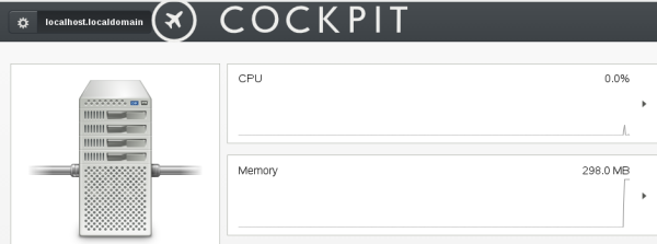 怎么在Linux上安装服务器管理软件Cockpit