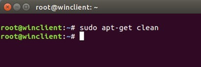怎么清理没用的Ubuntu磁盘空间占用