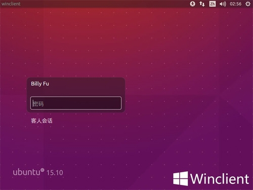 如何安装Ubuntu 15.10