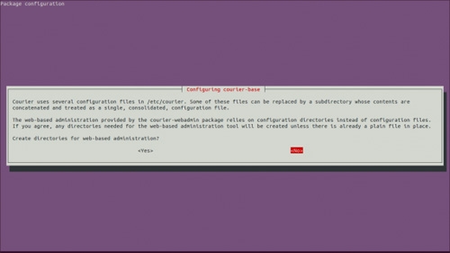Ubuntu如何安装Froxlor服务器管理面板