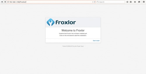 Ubuntu如何安装Froxlor服务器管理面板