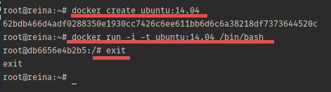 Docker在Ubuntu 15.04上的安装方法和基本用法