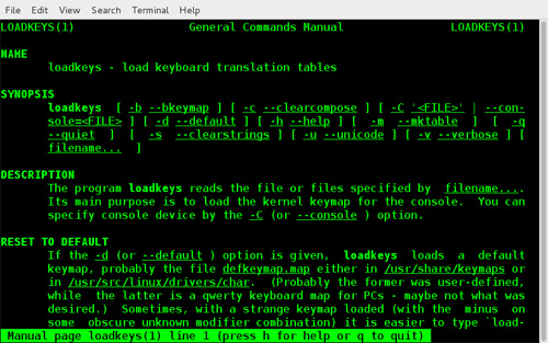 Linux桌面使用的小技巧有哪些