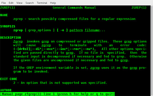 Linux桌面使用的小技巧有哪些