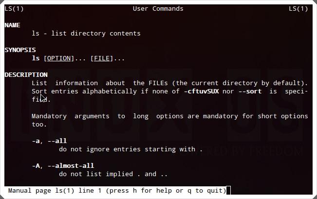 必须了解的Linux命令有哪些